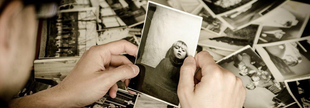 Google’s PhotoScan App: An Easy Way To Digitize Glossy&nbsp;Photos