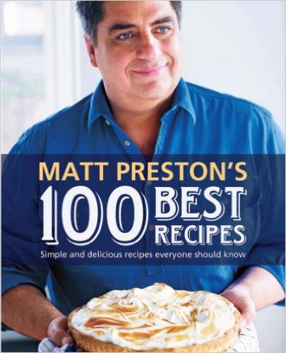 Matt Preston