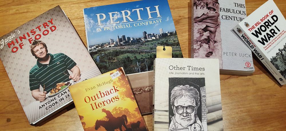 Finding Hidden Book&nbsp;Treasures