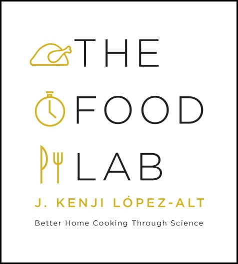 The Food Lab