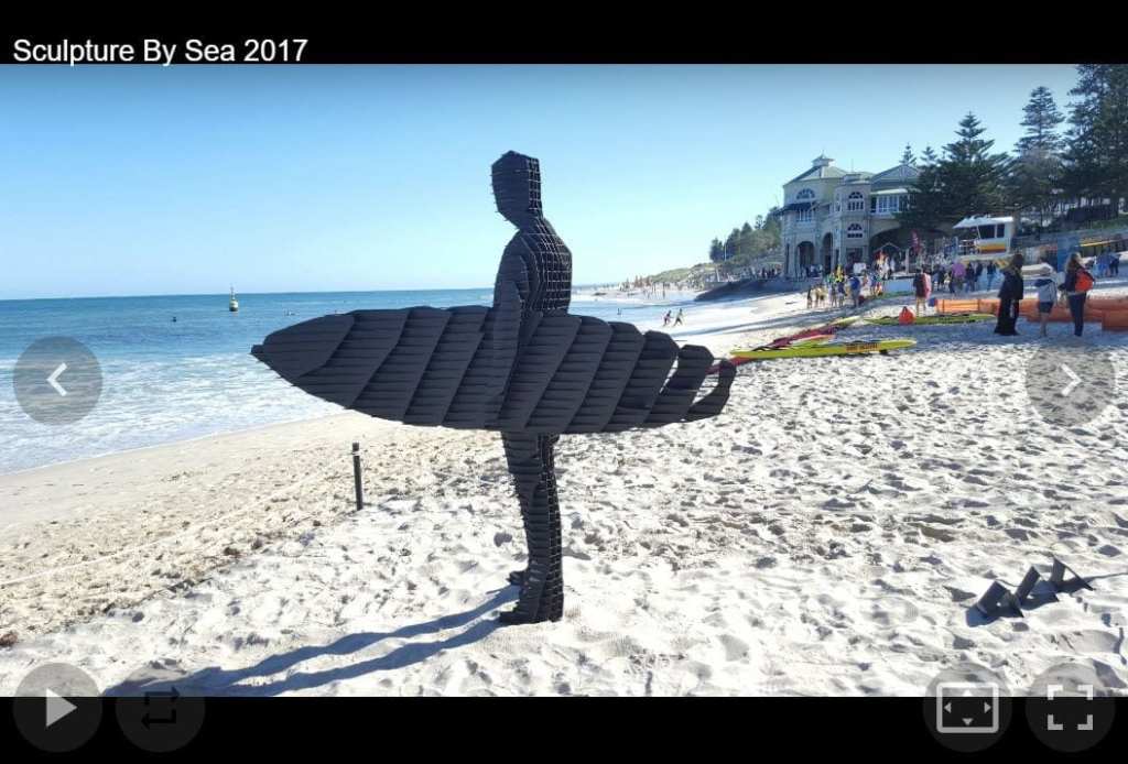 Embed Google Photos Album into a&nbsp;website