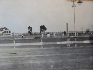 Cricket Bridgetown ~1920