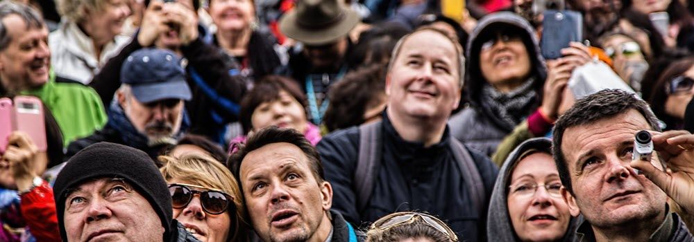 Ways To Use Crowd Sourcing In The&nbsp;Classroom