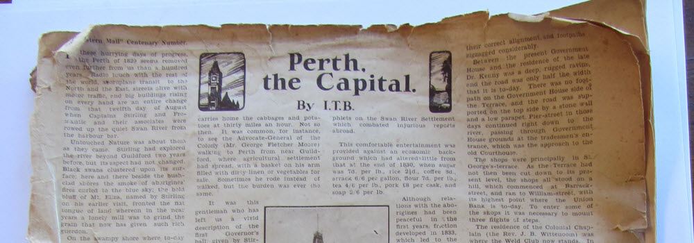 Trials and Tribulations of Digitizing a Publication From&nbsp;1929