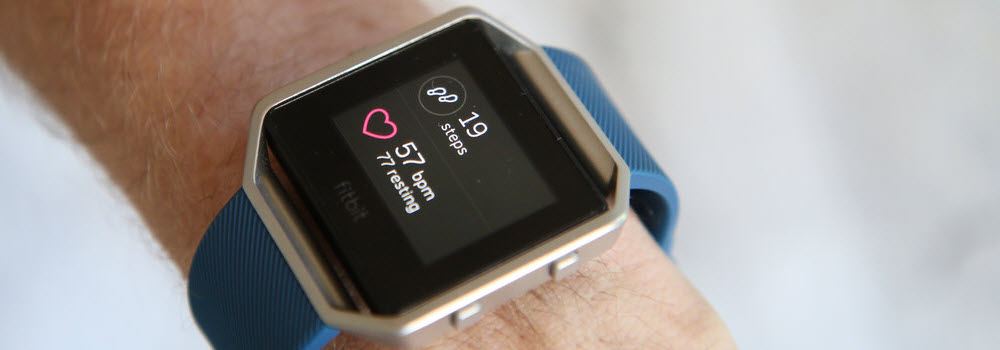 Join Me for Fitbit Goal Day&nbsp;2016