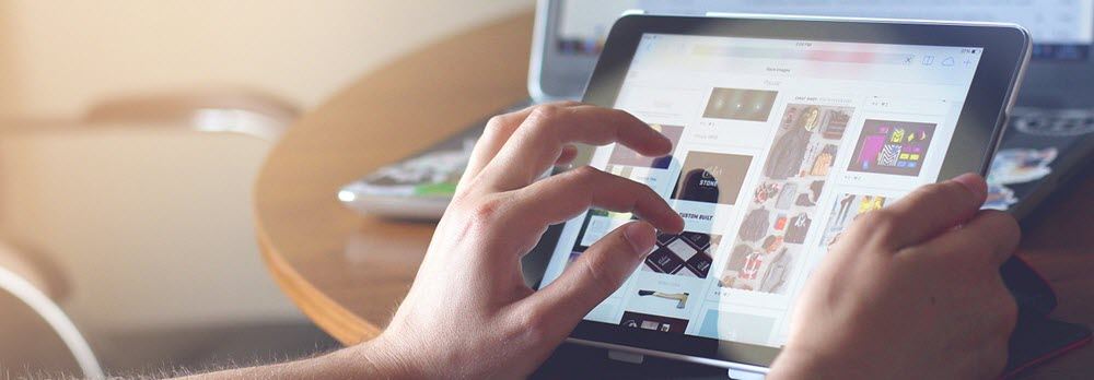 How To Create A Sceencast of Your iPad’s Screen using A Windows&nbsp;Computer