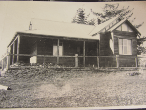 Cottage at Sunnyhurst