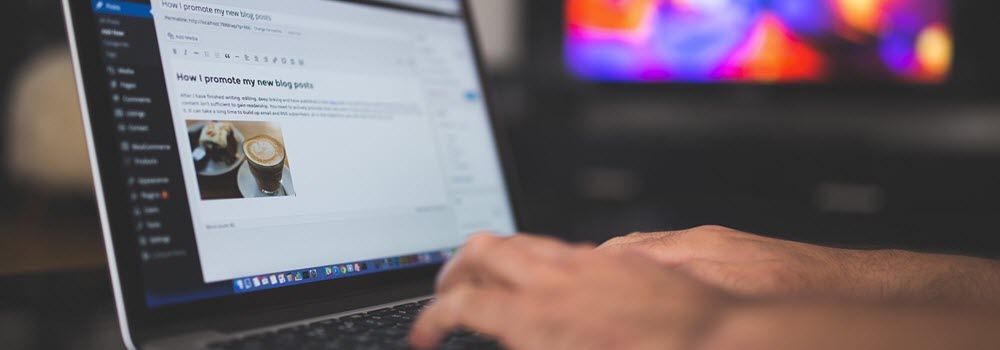 3 Ideas For Making Your Blog More&nbsp;Engaging