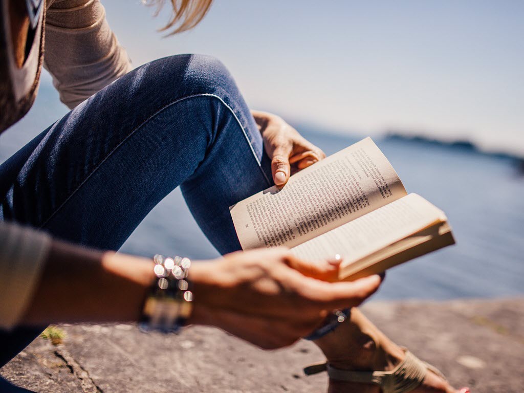 Conquering the Classics: Finished H.R.F. Keating’s The 100 Best Crime & Mystery Books